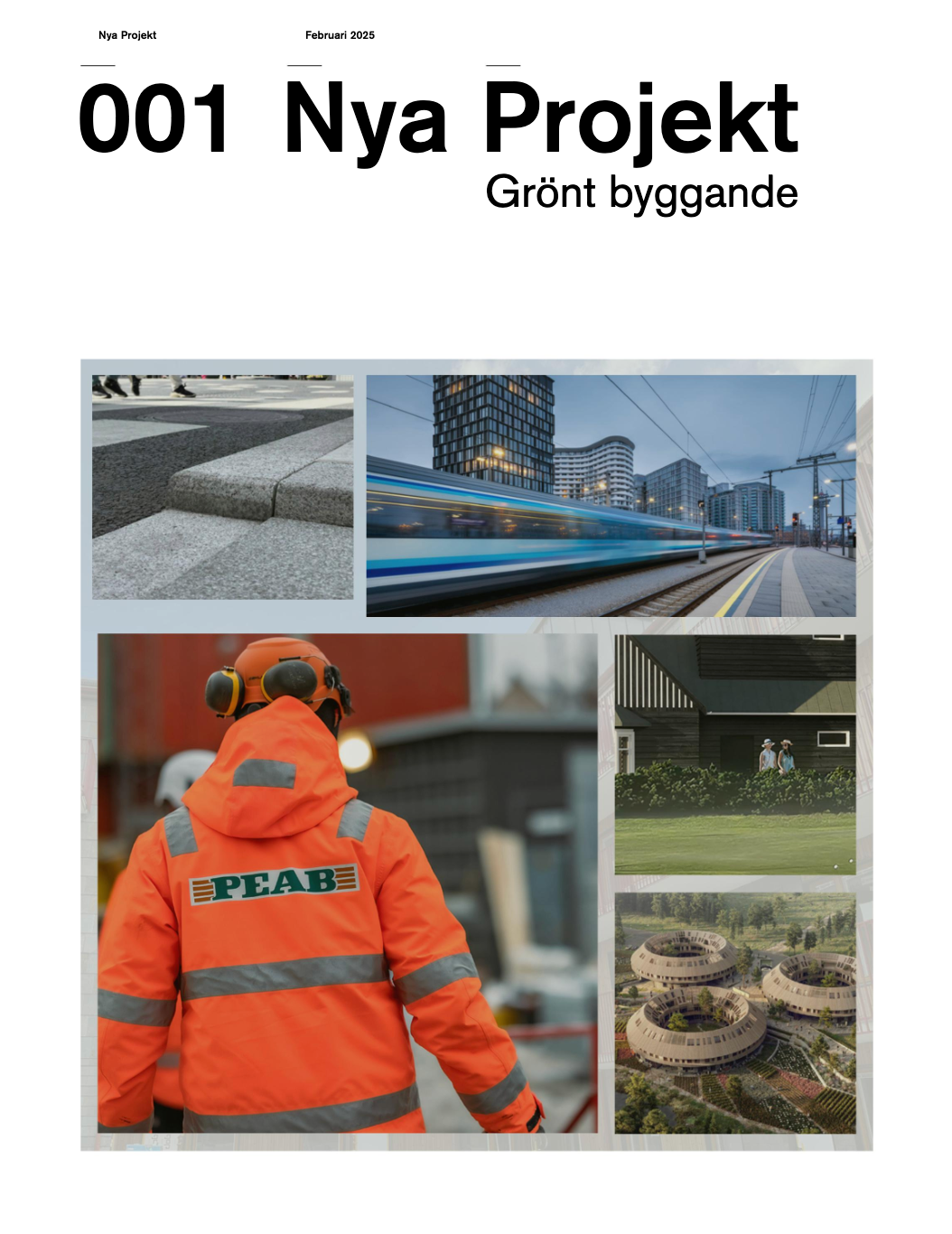 Läs om Plastonit i Nya projekt Grönt Byggande