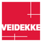Veidekke logotyp.