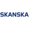 Skanska logotyp