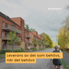 Effektivare Byggprojekt: Smidiga Leveranser av Plastonit